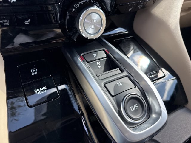 2023 Acura MDX Technology Package - Photo 20