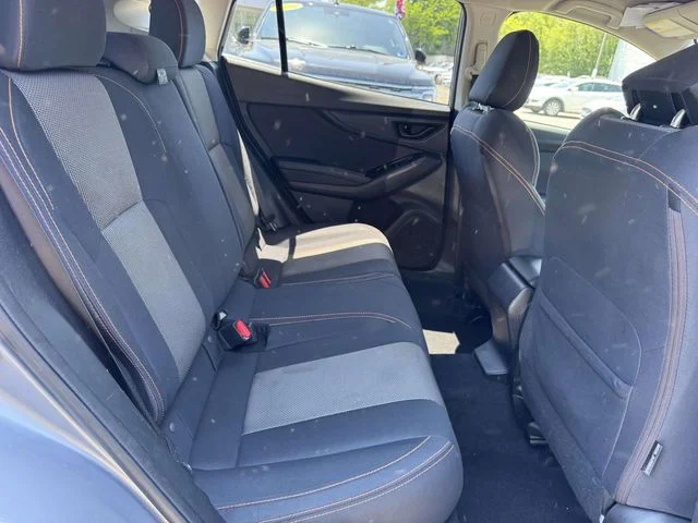Used 2019 Silver Subaru 2.0i Premium image 15