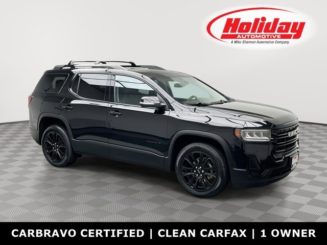 2023 GMC Acadia SLE ELEVATION