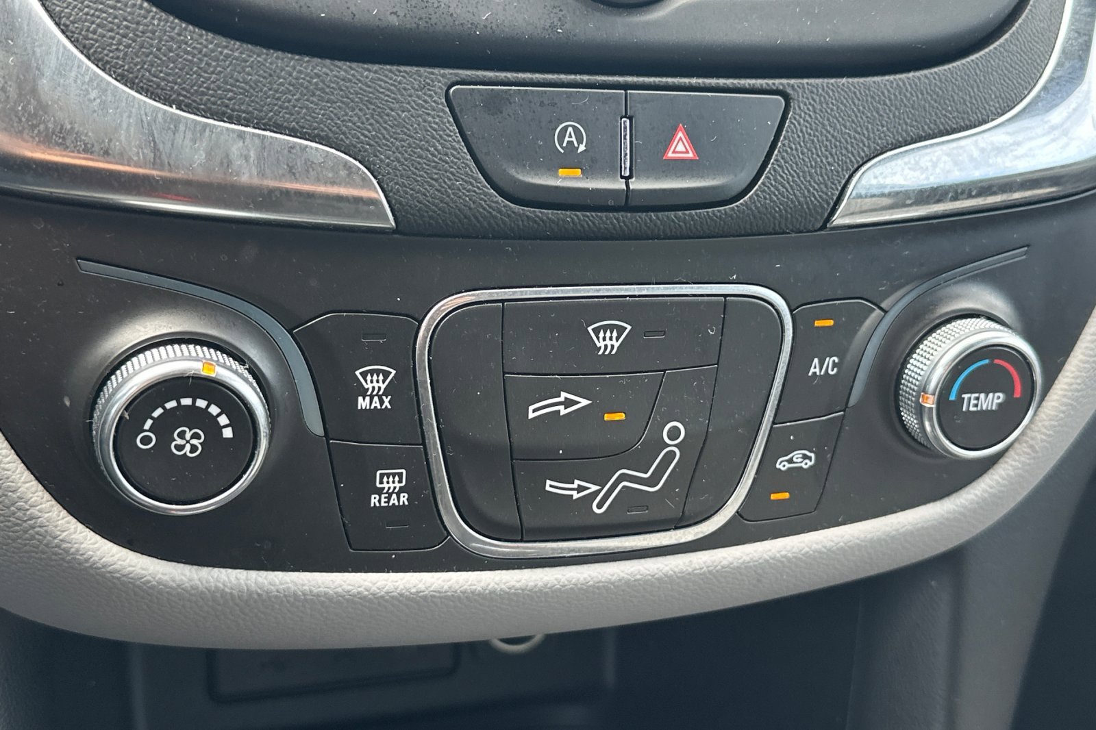 Used 2022 Iron Gray Metallic Chevrolet LT image 20