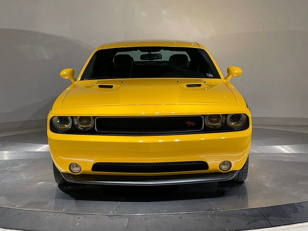 2012 Dodge Challenger R/T - Photo 3