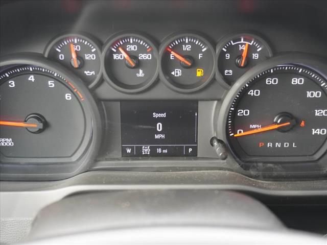 2025 Chevrolet Silverado 2500 HD Work Truck - Photo 14