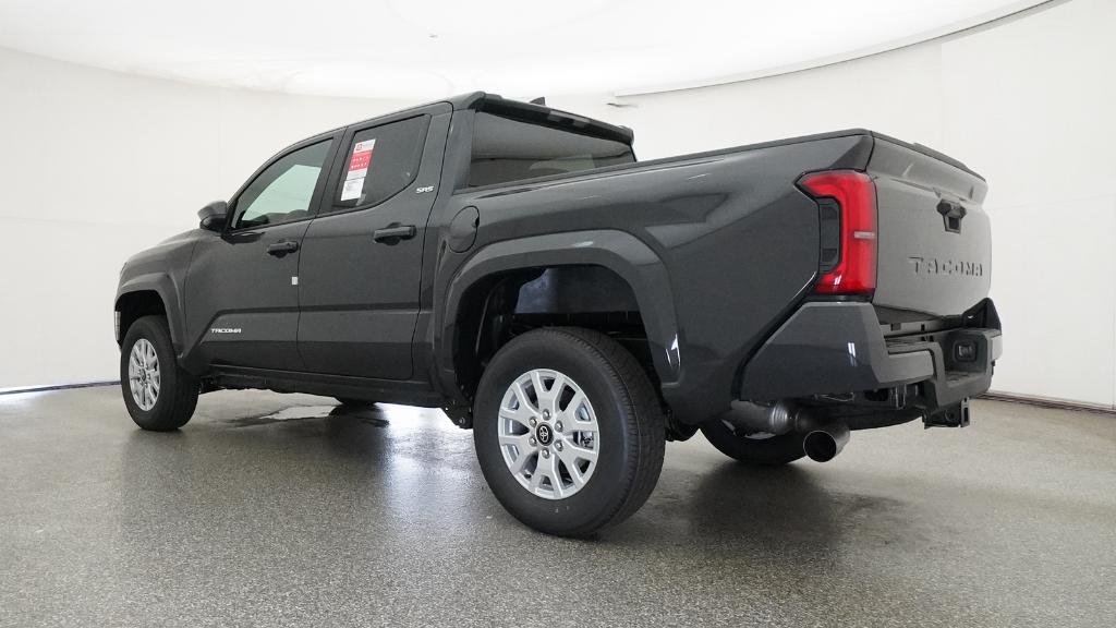 New 2026 Underground Toyota SR5 image 20