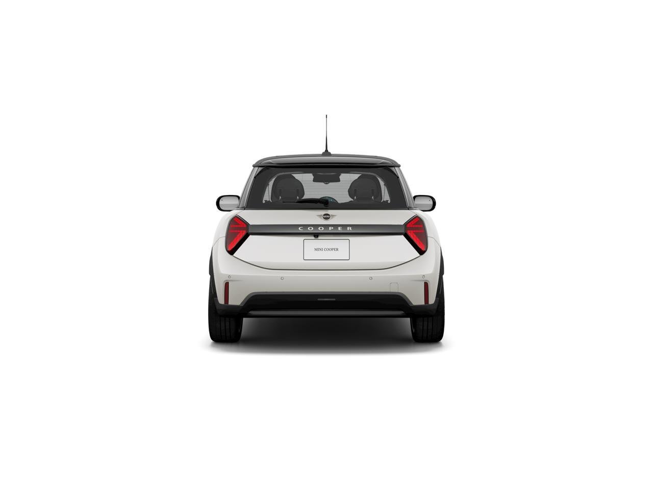 New 2026 Nanuq White Metallic MINI Signature Plus image 5