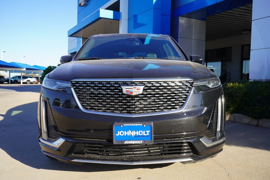 2024 Cadillac XT6 Premium Luxury - Photo 3