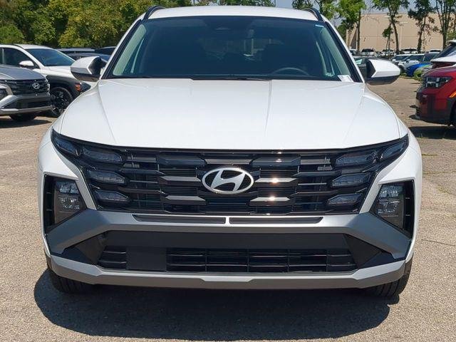 2025 Hyundai Tucson SEL - Photo 9