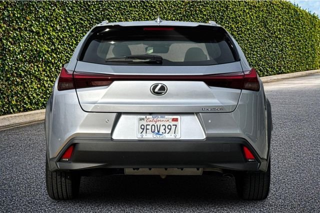 Used 2023 Silver Lexus 250h Base image 5