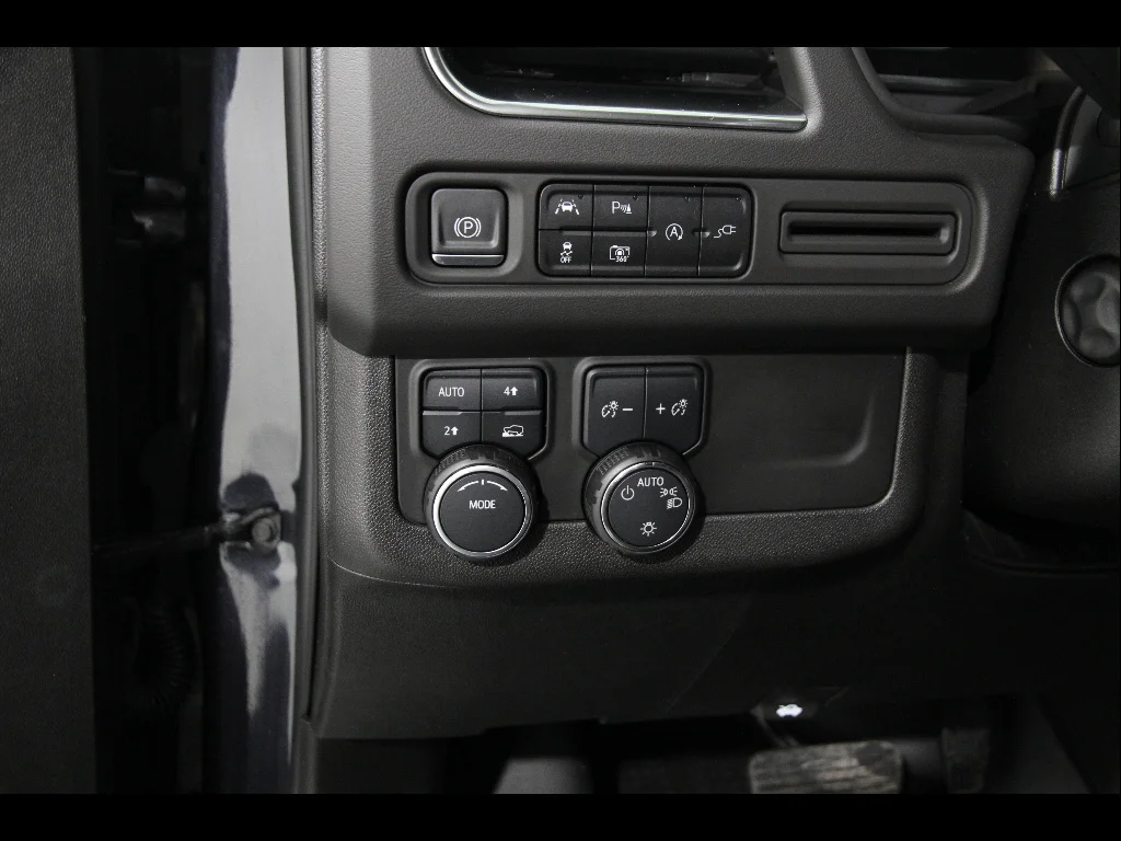 2022 Chevrolet Tahoe RST - Photo 6