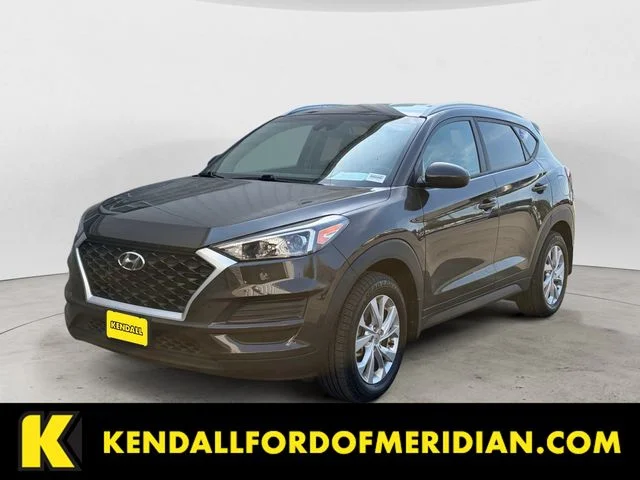 Used 2019 Sage Hyundai Value image 1