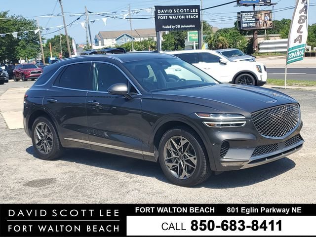 2023 Genesis GV70 2.5T Standard AWD's photo