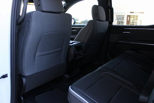 2026 GMC Sierra EV Elevation - Photo 33