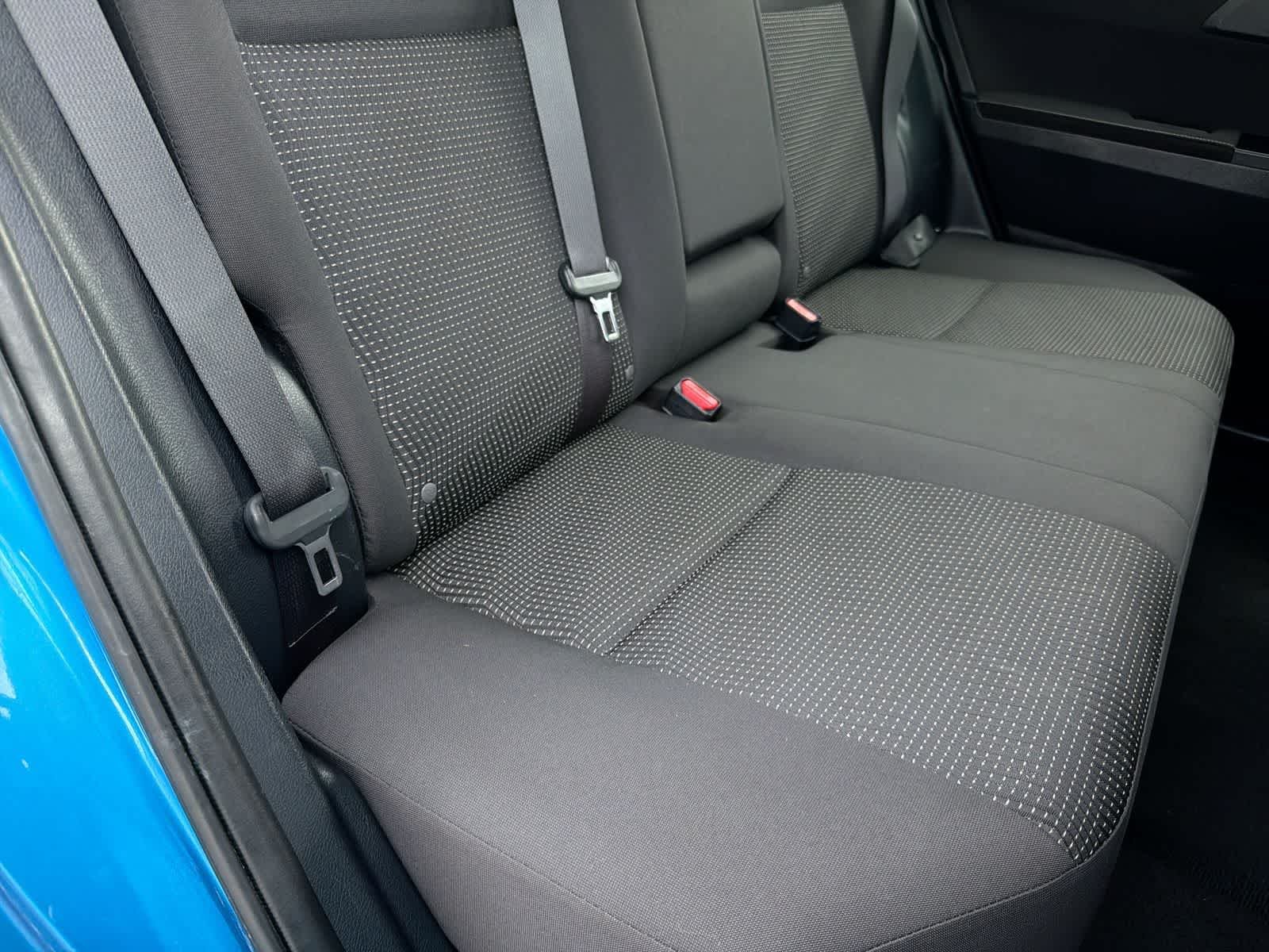 Used 2017 Electric Storm Blue Toyota  image 21