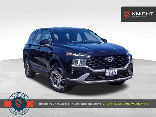 2023 Hyundai Santa Fe SE 2.5's photo