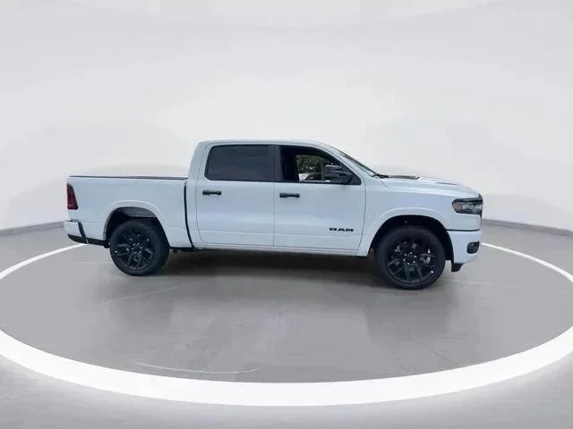 2026 RAM 1500 Laramie - Photo 9