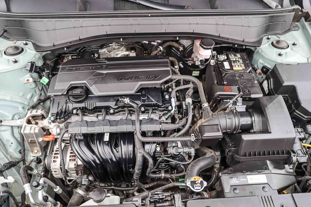 2024 Hyundai Kona SEL - Photo 26