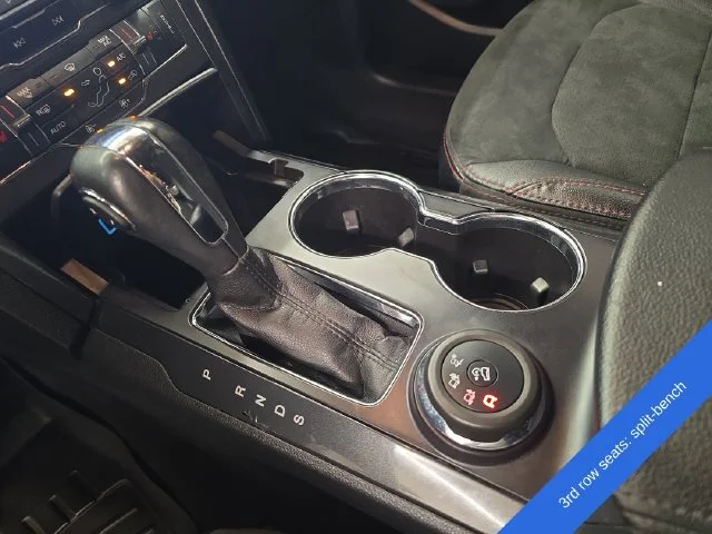 Used 2019 Gray Ford XLT image 29