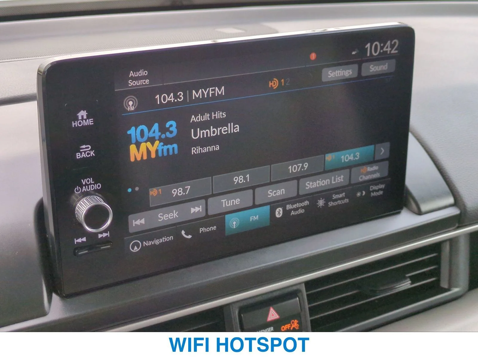 Used 2024 White Honda Elite image 17