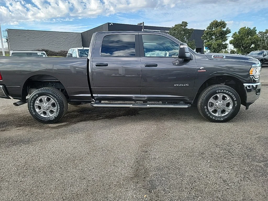 Used 2024 Gray Ram Big Horn image 4