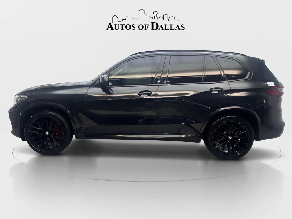 2023 BMW X5 M50i - Photo 6