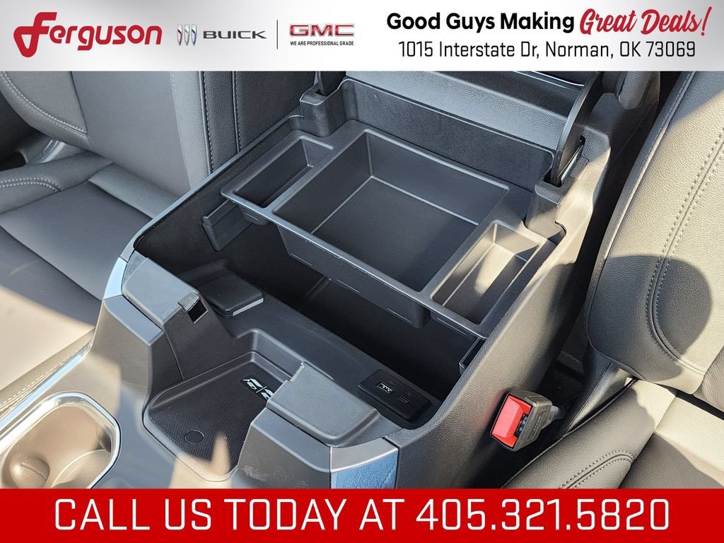2026 GMC Sierra 1500 Elevation - Photo 32