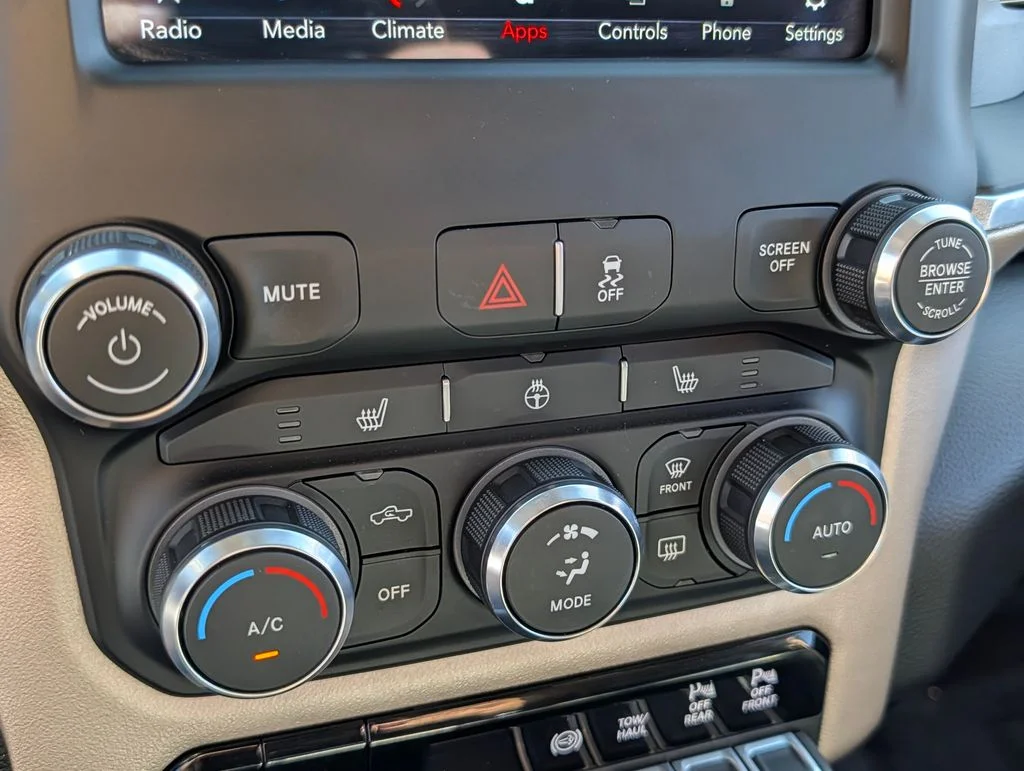 2021 RAM Ram 2500 Pickup Laramie - Photo 24