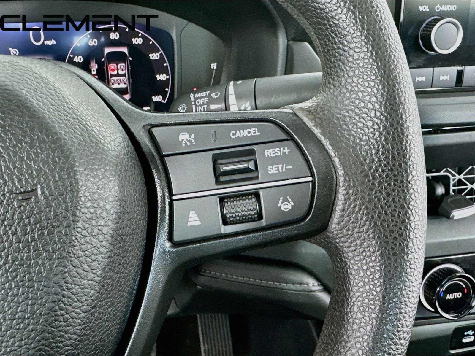 2023 Honda Accord EX - Photo 15