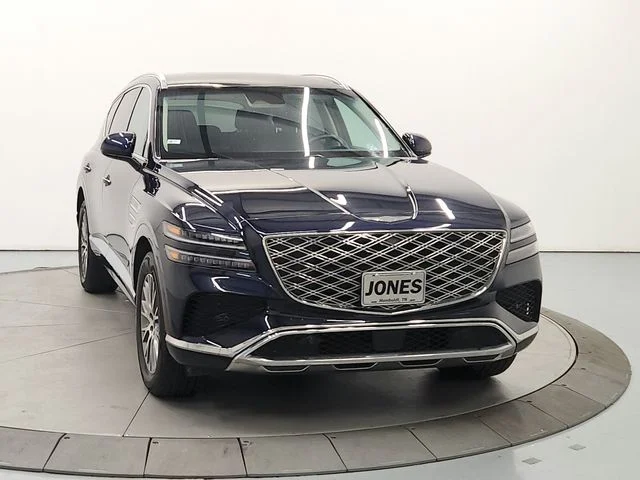 Used 2025 Blue Genesis 2.5T image 3