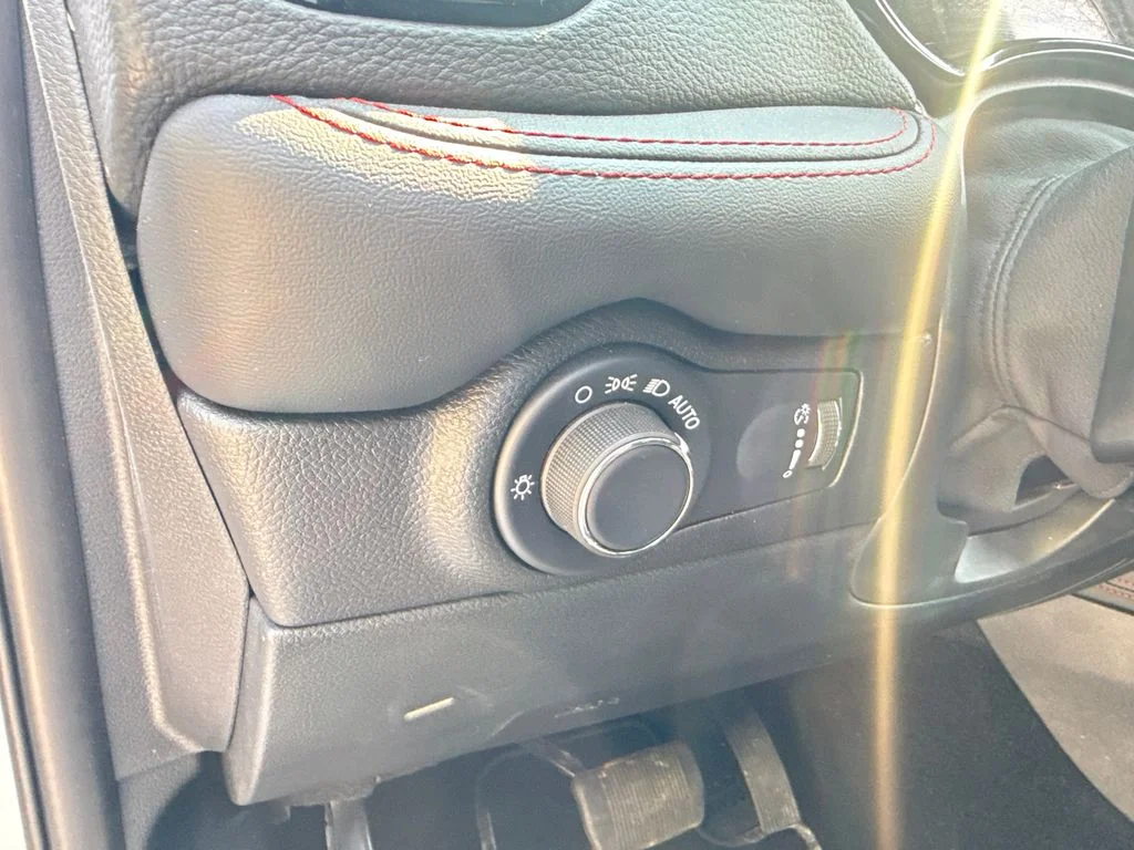 Used 2026 White Dodge GT image 14