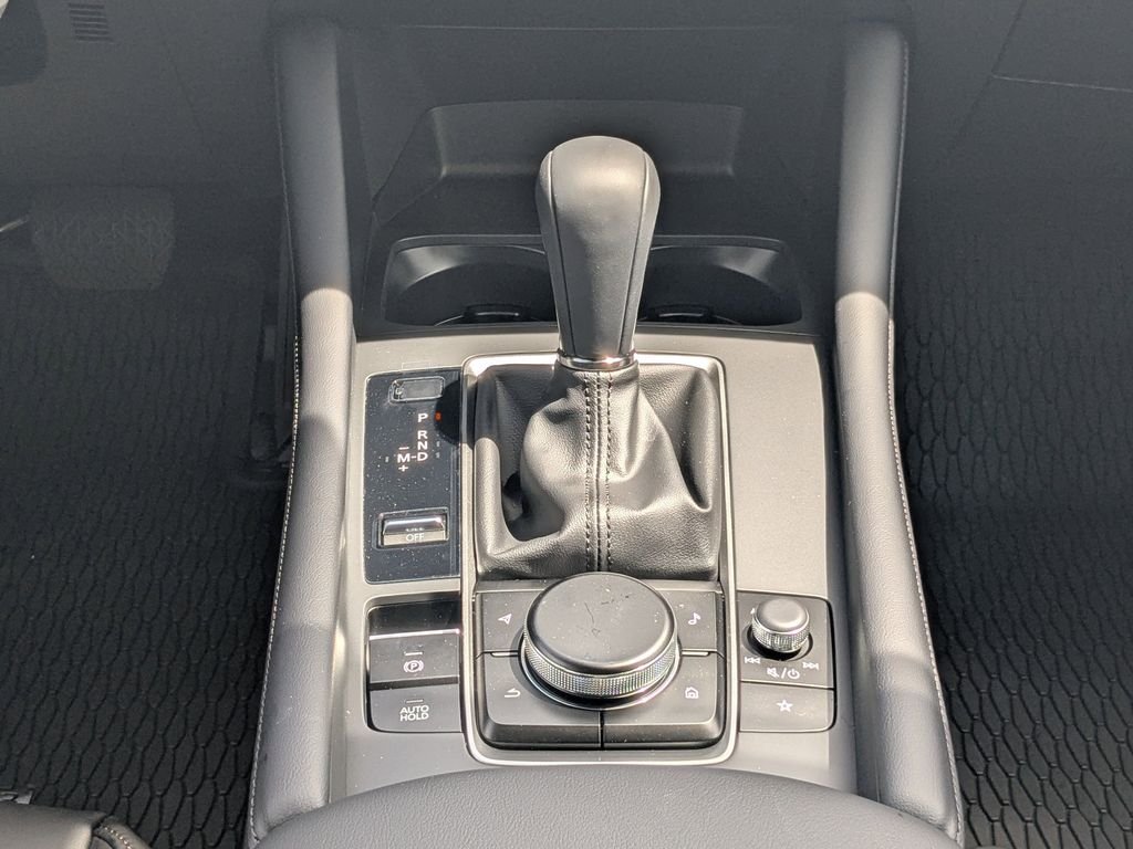 New 2026 Jet Black Mica Mazda 2.5 S Preferred image 16