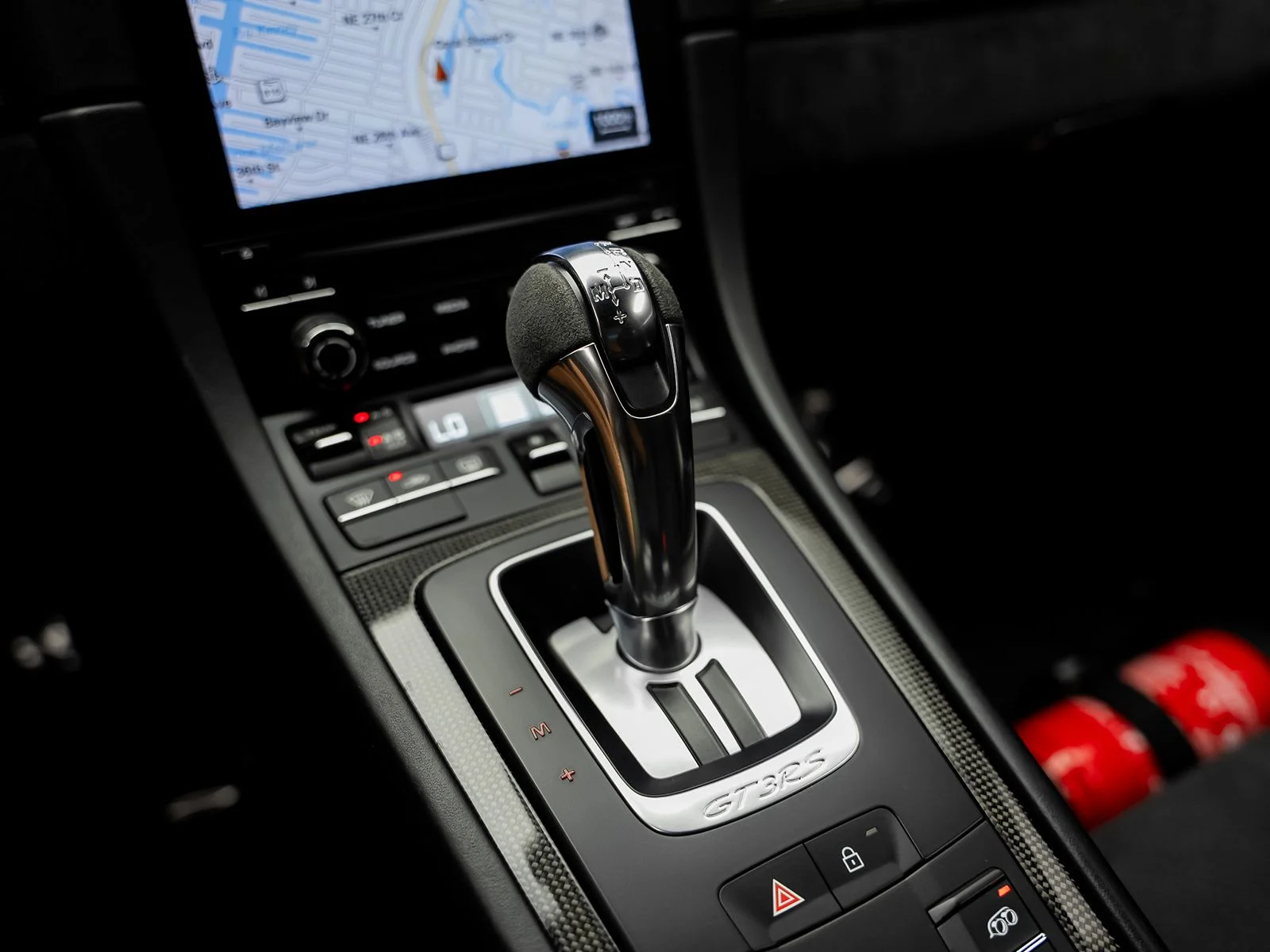 Used 2019 Blue Porsche GT3 RS image 47