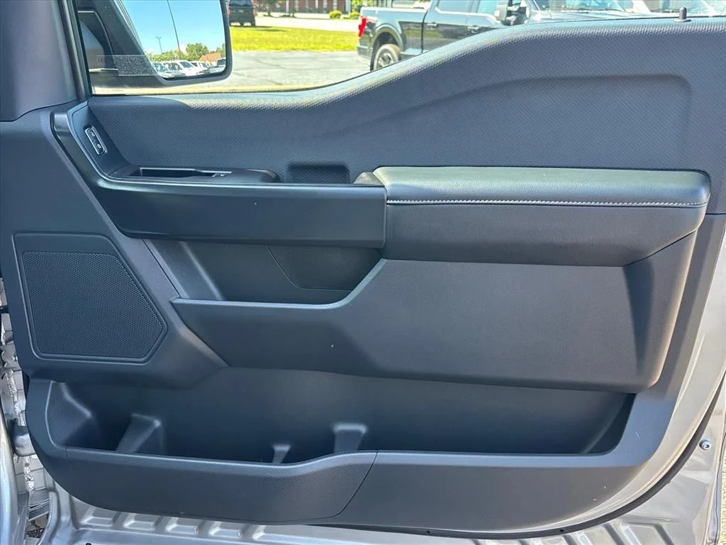 Used 2024 Silver Ford STX image 14