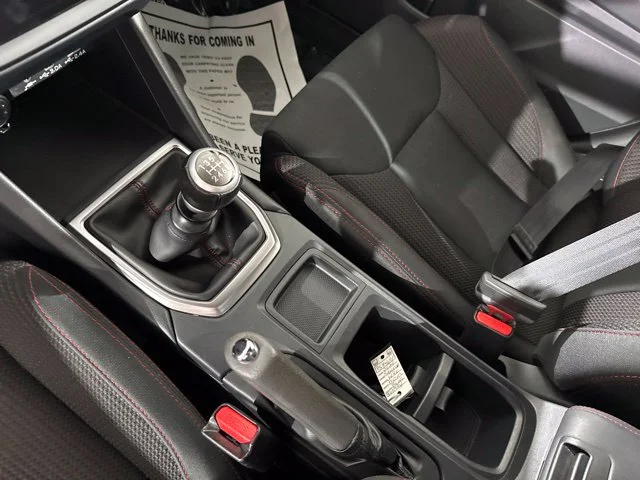 Used 2024 Blue Subaru Premium image 21