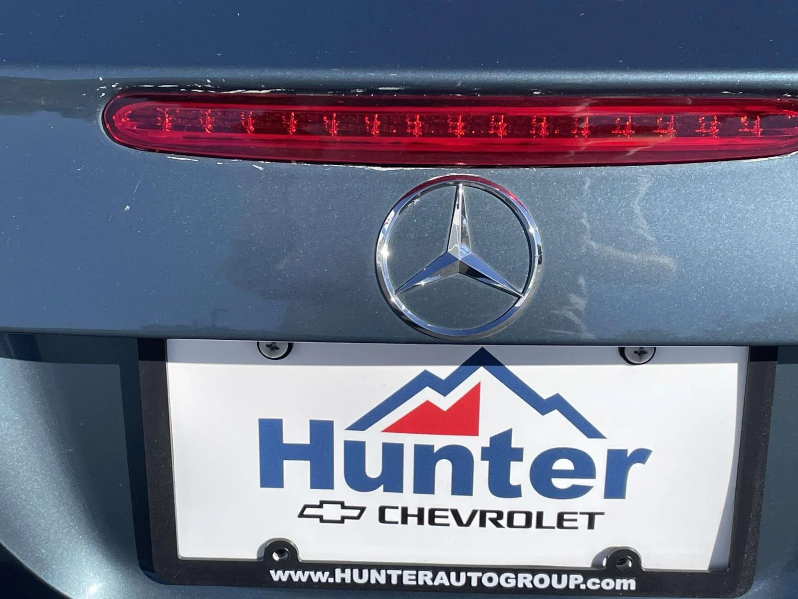Used 2004  Mercedes-Benz  image 10