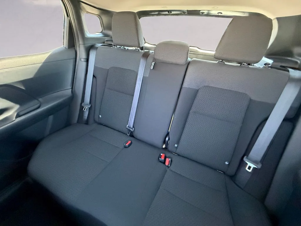 New 2026 Gray Nissan S image 16