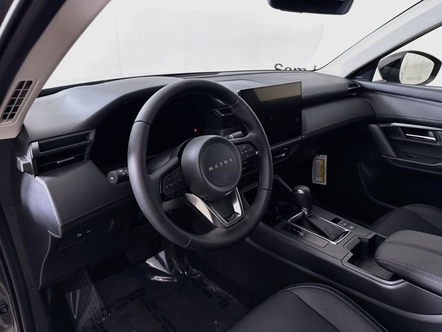 New 2026 Machine Gray Metallic Mazda 2.5 S Premium AWD image 9