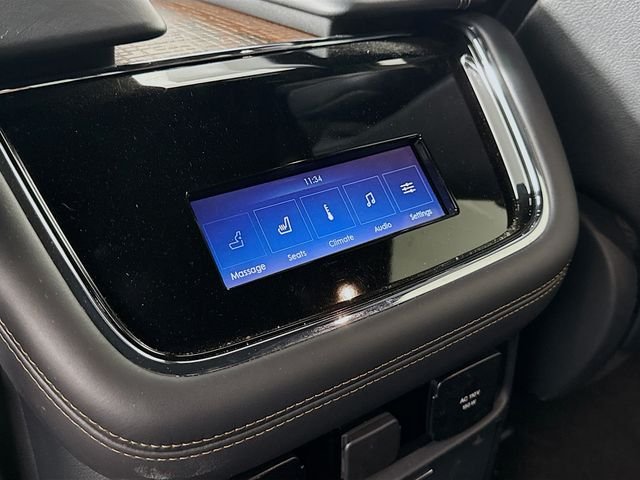 2024 Lincoln Navigator Black Label L - Photo 27