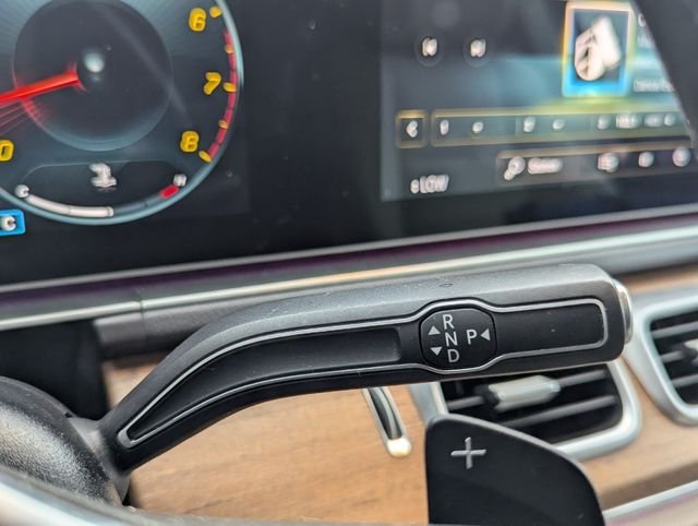 Used 2021  Mercedes-Benz GLE 350 image 28