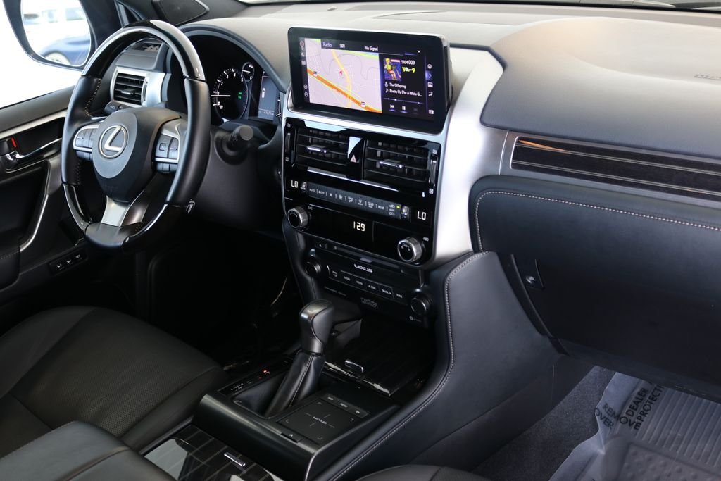 2023 Lexus GX PREMIUM - Photo 38