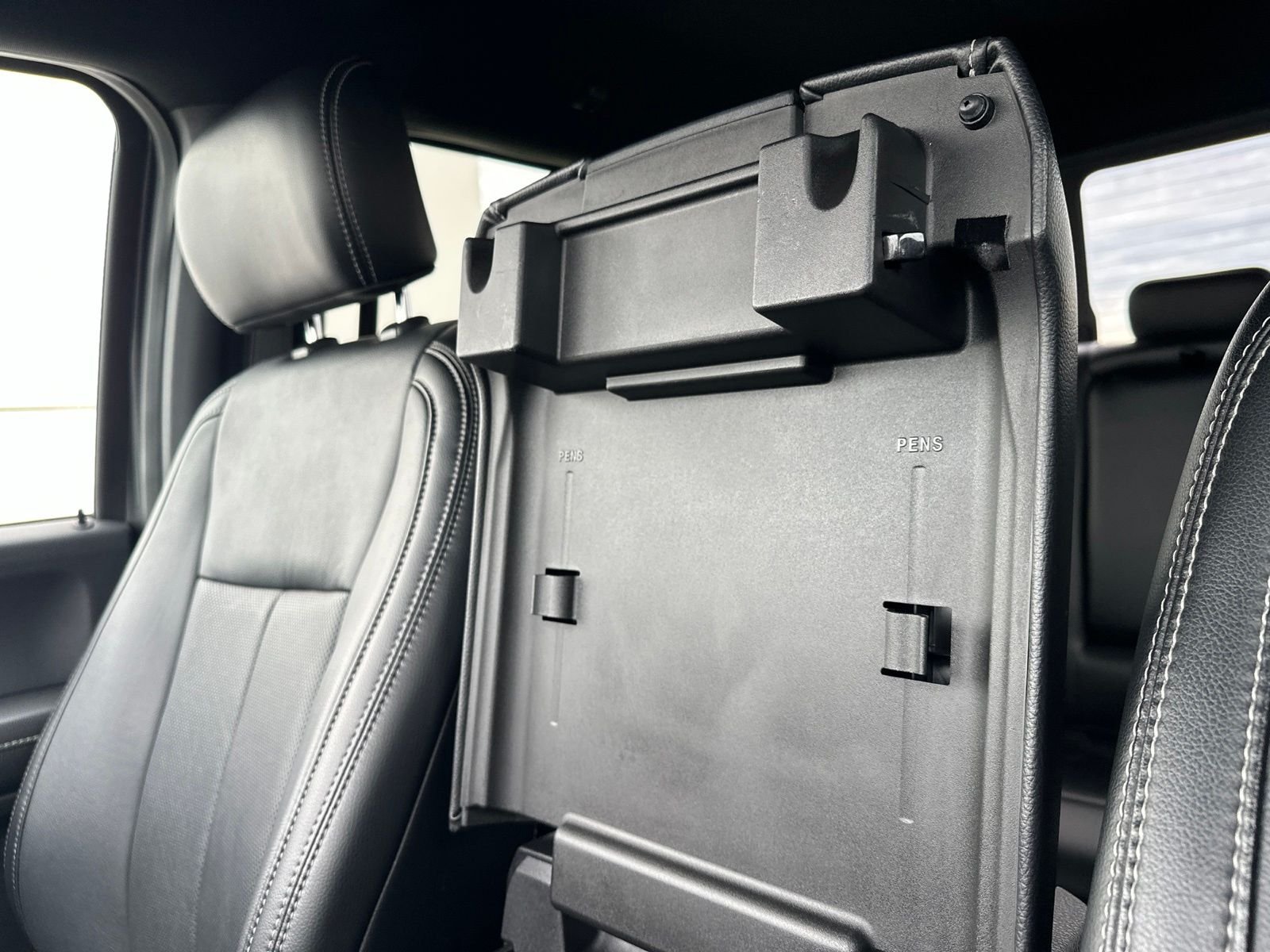 Used 2019 Gray Ford Lariat image 81