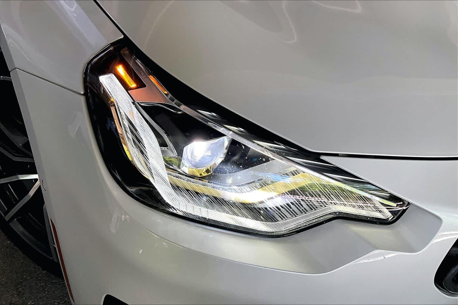 Used 2024 Mineral White Metallic BMW 230i image 27
