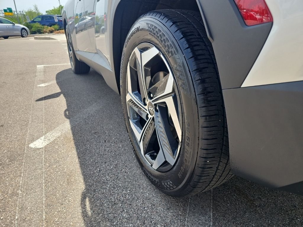 2023 Hyundai Tucson SEL - Photo 41