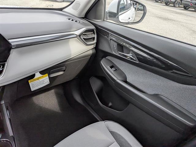 2026 Chevrolet Trailblazer LT - Photo 16