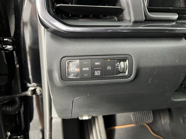 2026 GMC Terrain AT4 - Photo 18