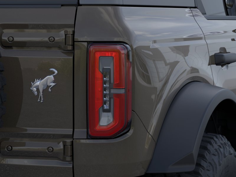 New 2026 Marsh Gray Ford Outer Banks image 23