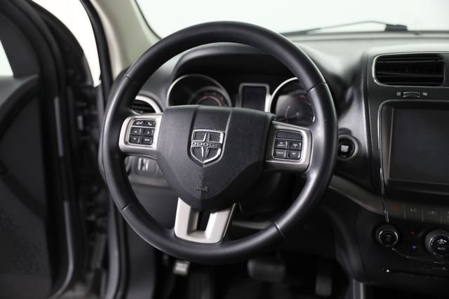 2018 Dodge Journey Crossroad - Photo 3