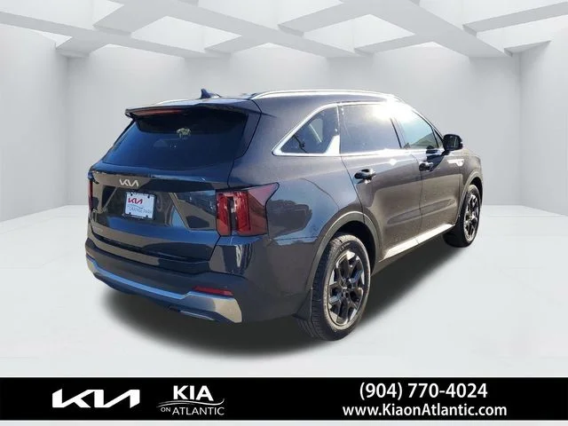 New 2025 Panthera Metal Kia S image 2