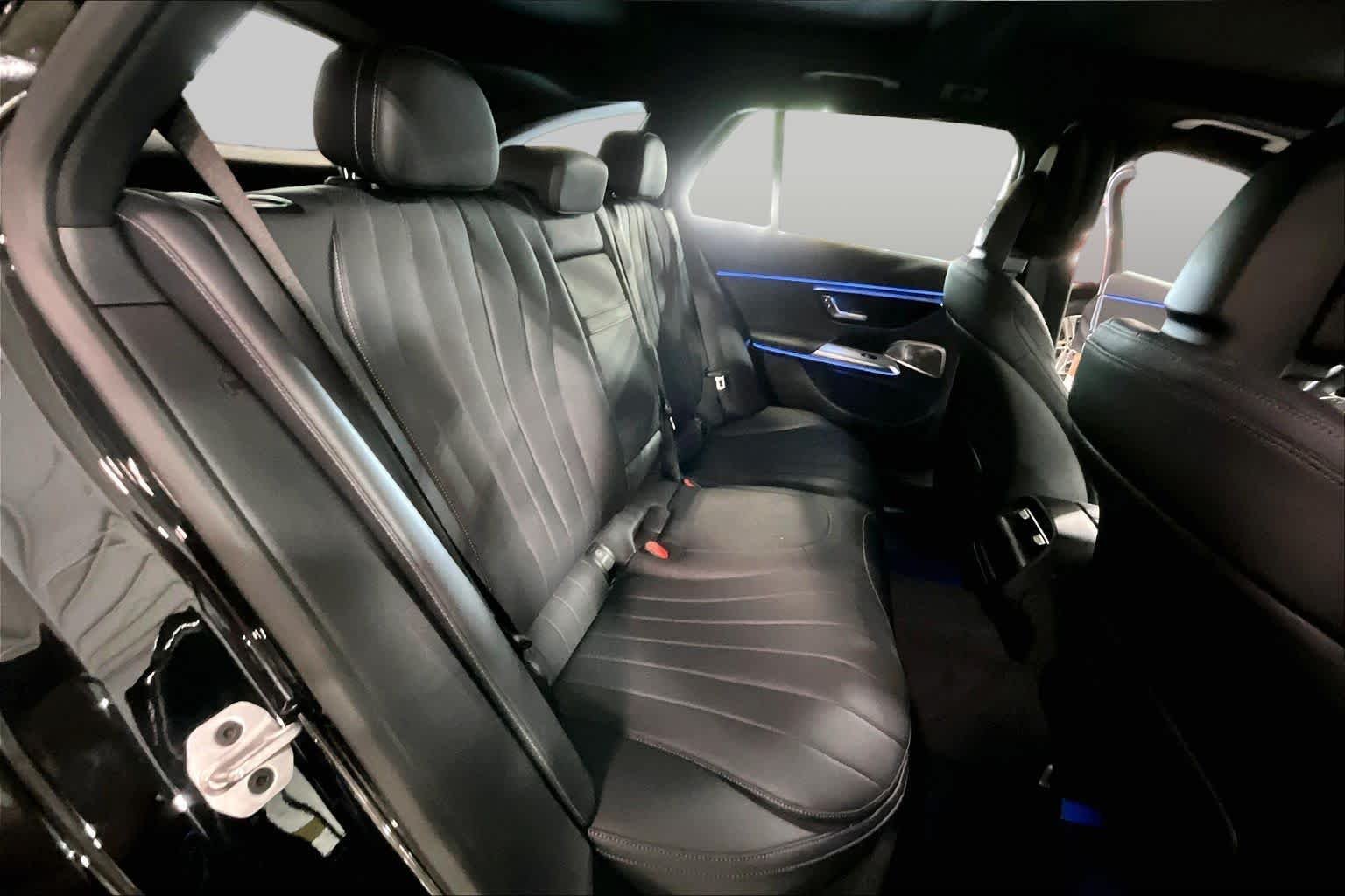 2026 Mercedes-Benz E-Class E450 All-Terrain - Photo 20