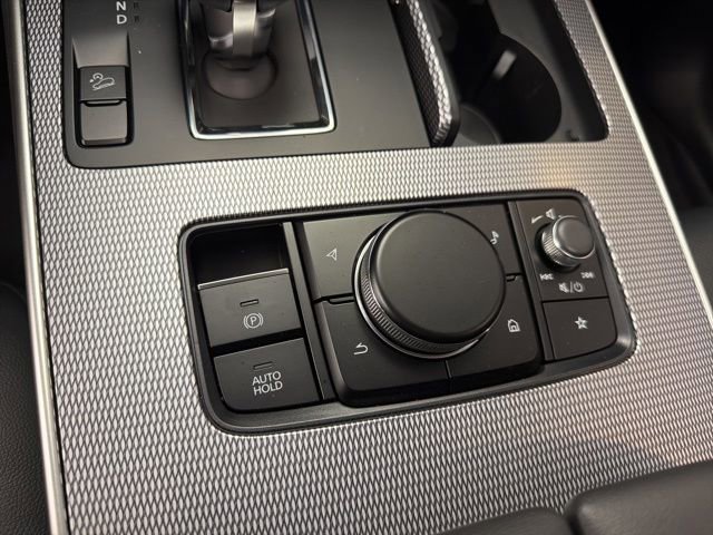 New 2026 Rhodium White Premium Mazda Premium Sport AWD image 11