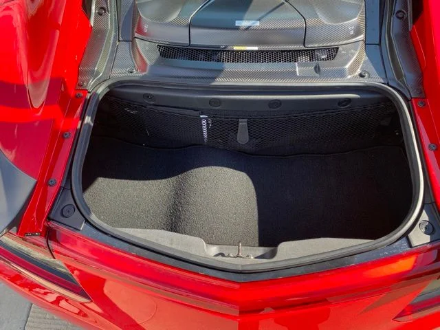 Used 2017 Red Acura Base image 8
