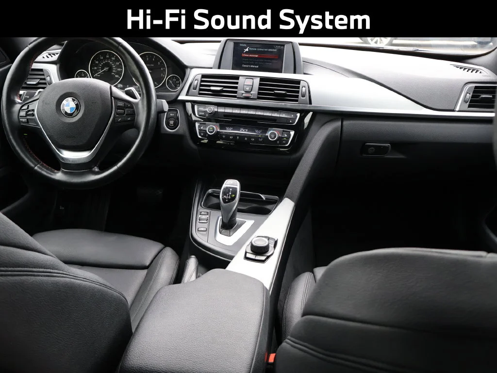 Used 2018 Mineral Grey Metallic BMW 430i xDrive Gran Coupe image 7